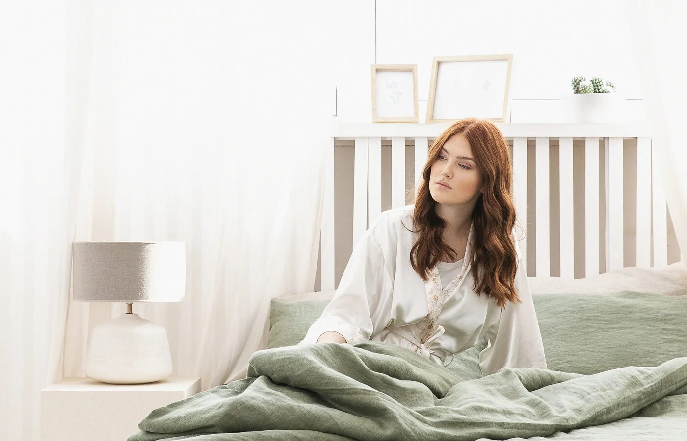 Linen Hygge kolekcija